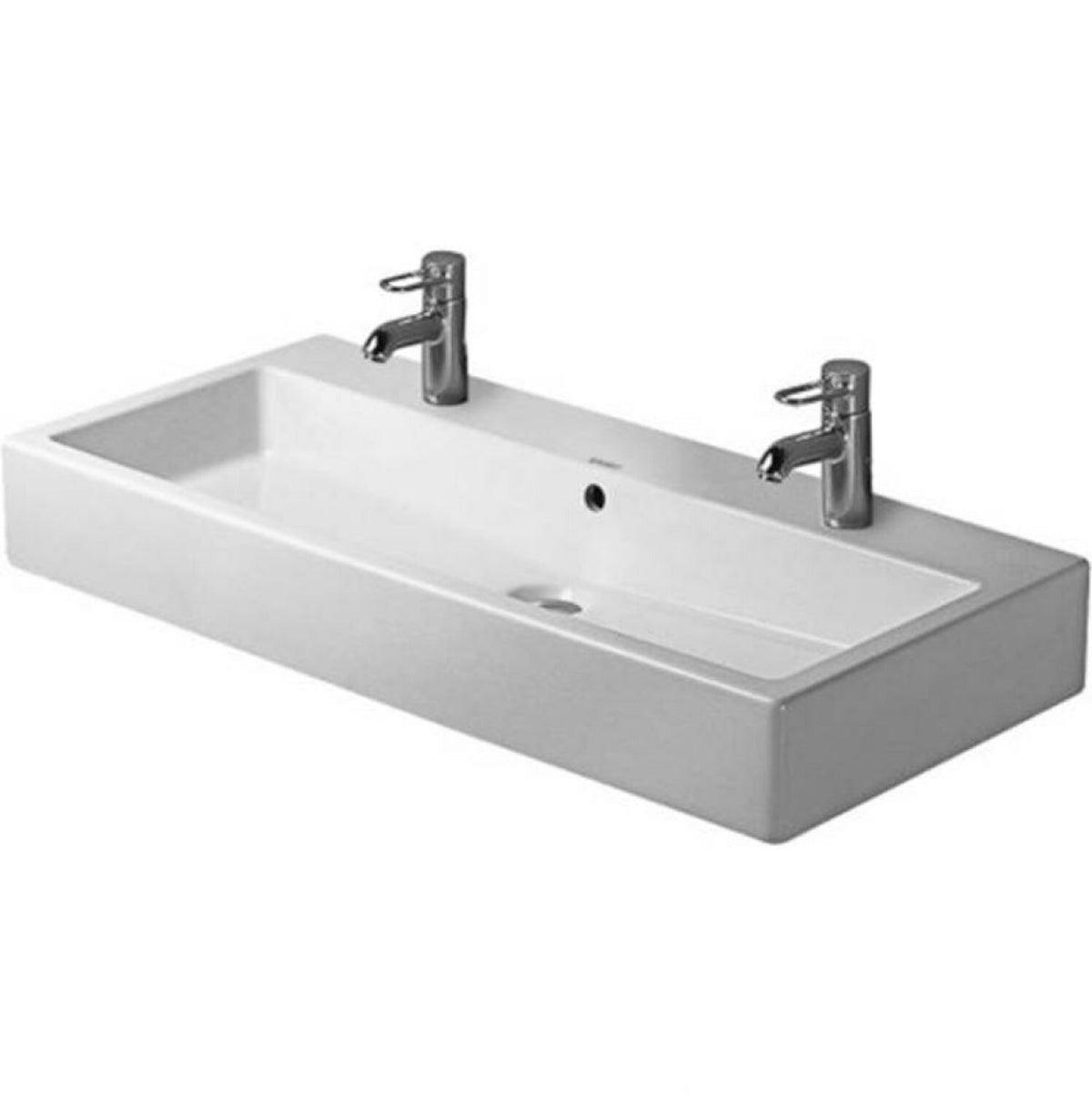 VERO 39 3/8” WASHBASIN