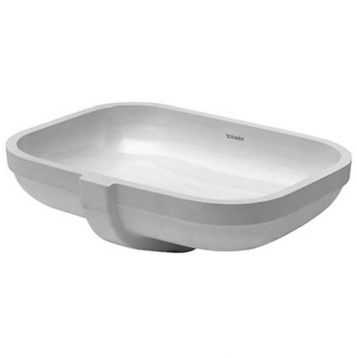 HAPPY D.2 18 7/8" VANITY BASIN