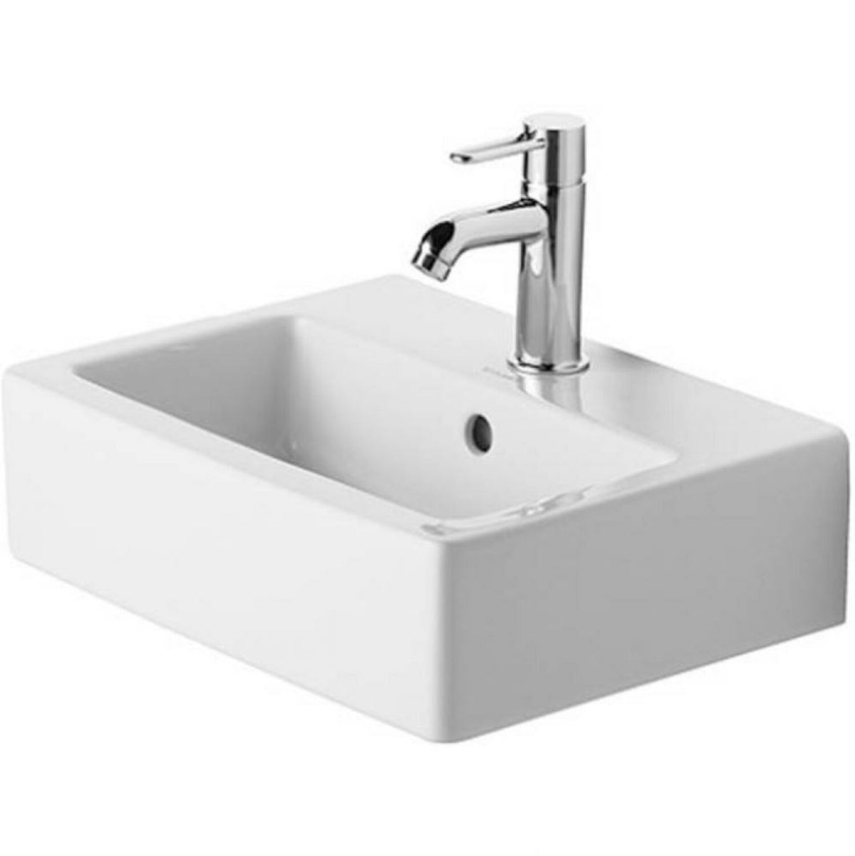 VERO 17 3/4" HANDRINSE BASIN