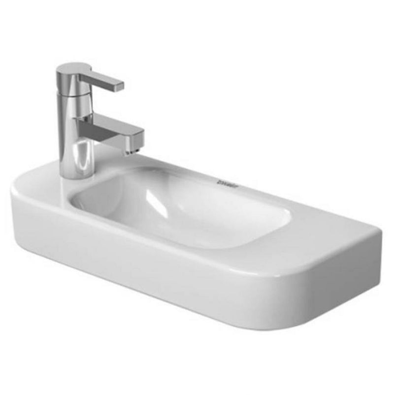 HAPPY D.2 19 5/8" HANDRINSE BASIN