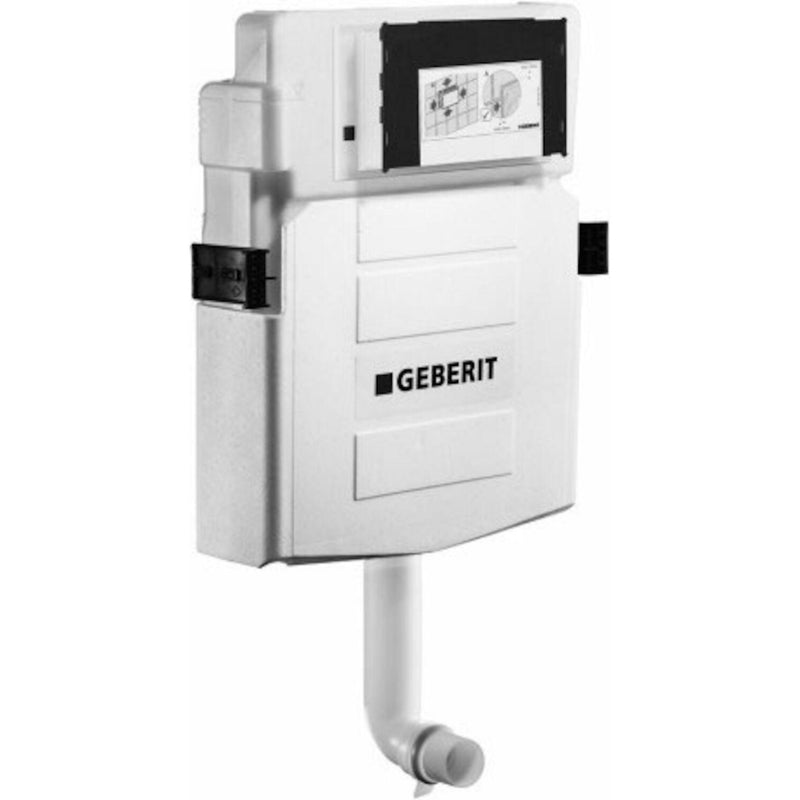 GEBERIT IN-WALL TANK FOR TOILETS - robinsonco.ca