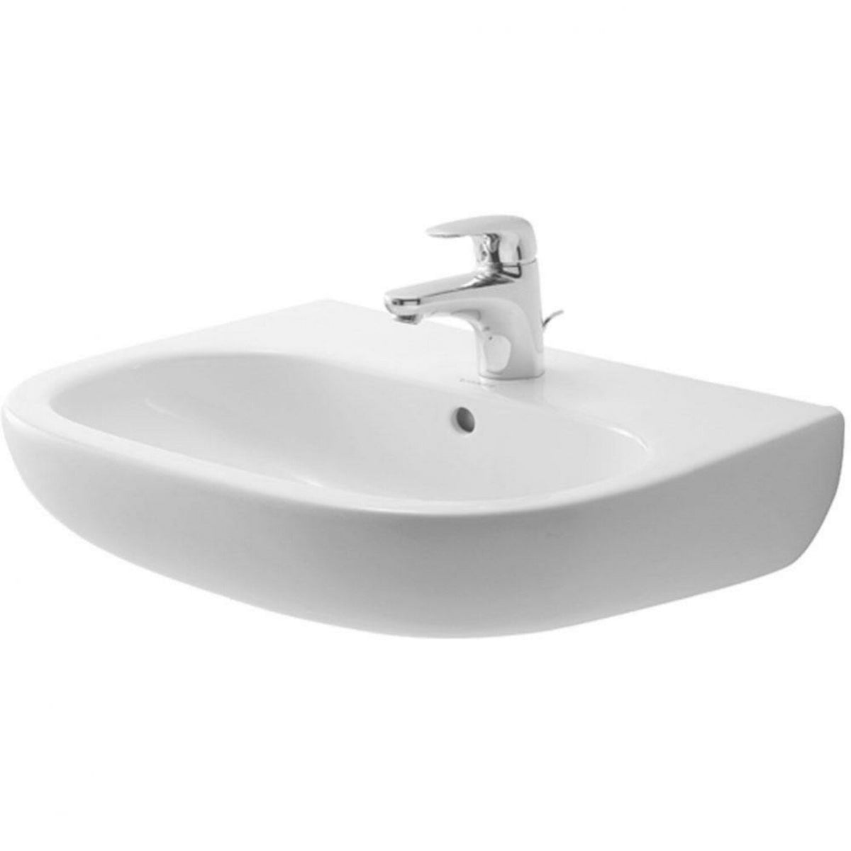 D-CODE 21 5/8-INCH WASHBASIN