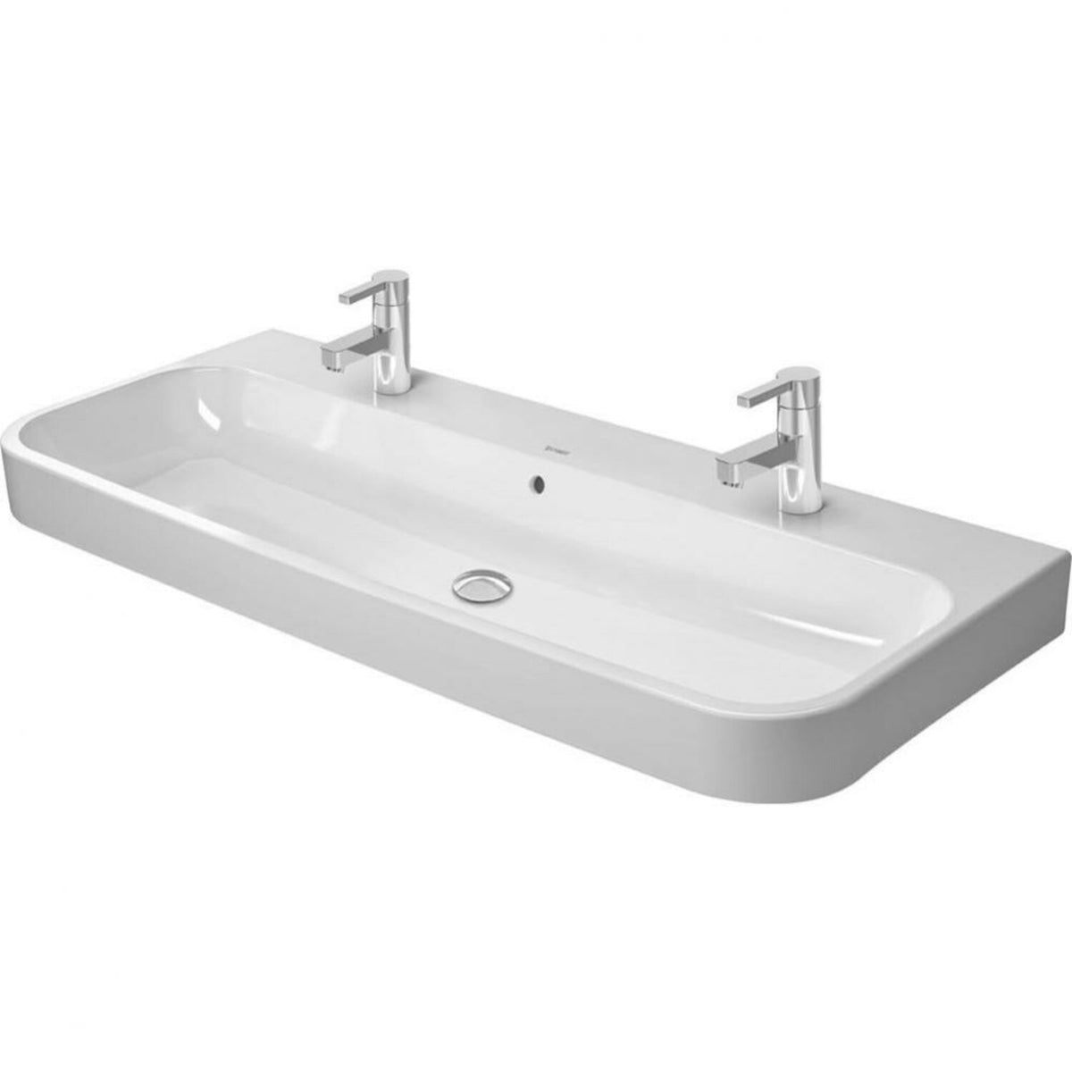 HAPPY D.2 47.25-INCH FURNITURE WASHBASIN