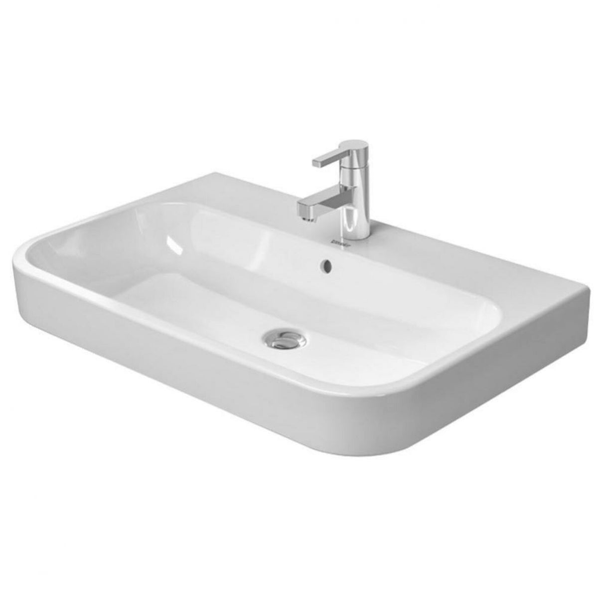 HAPPY D.2 31 1/2-INCH FURNITURE WASHBASIN
