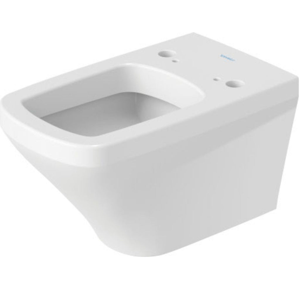 DURASTYLE WALL MOUNTED SENSOWASH® TOILET BOWL ONLY robinsonco.ca