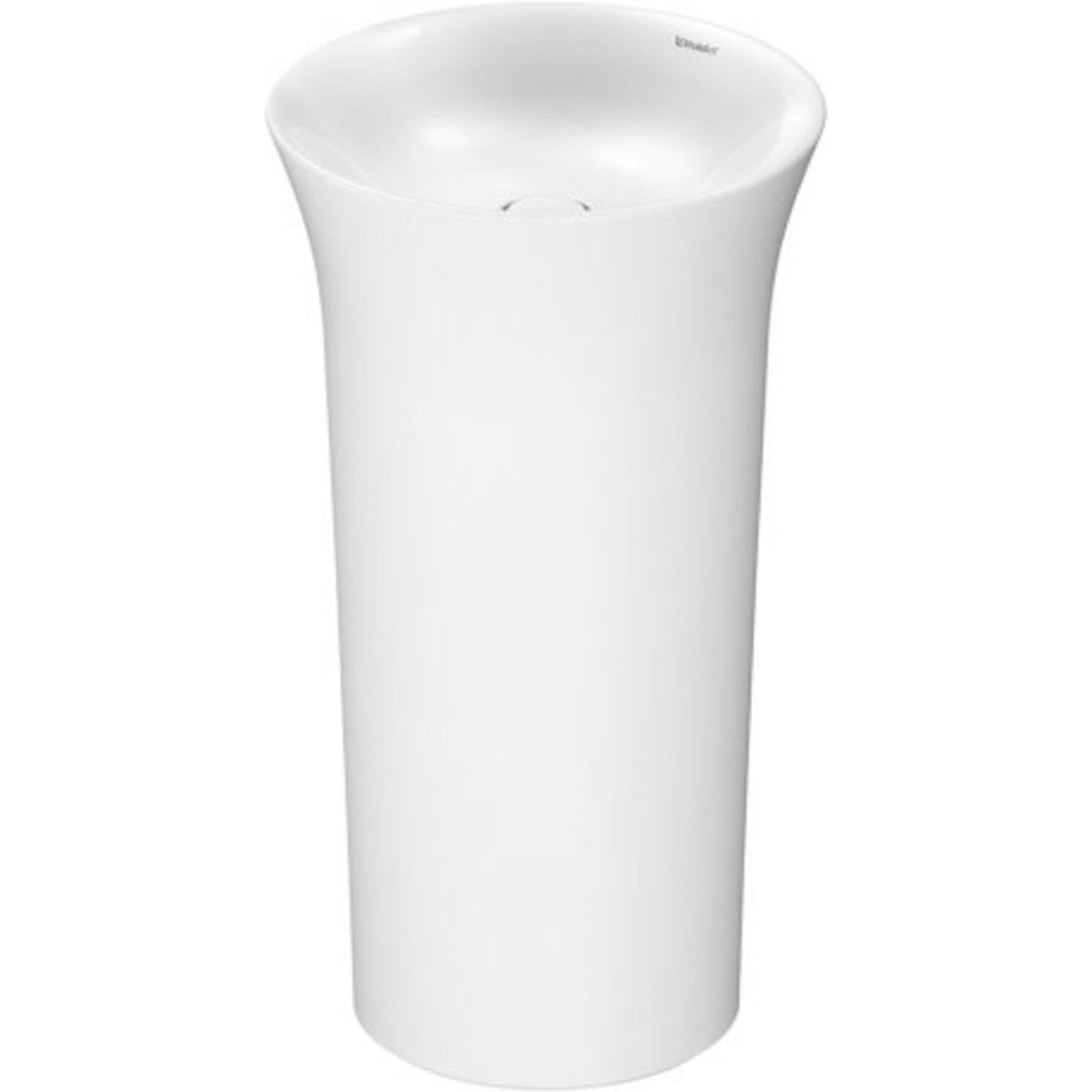 WHITE TULIP FREESTANDING WASHBASIN - robinsonco.ca