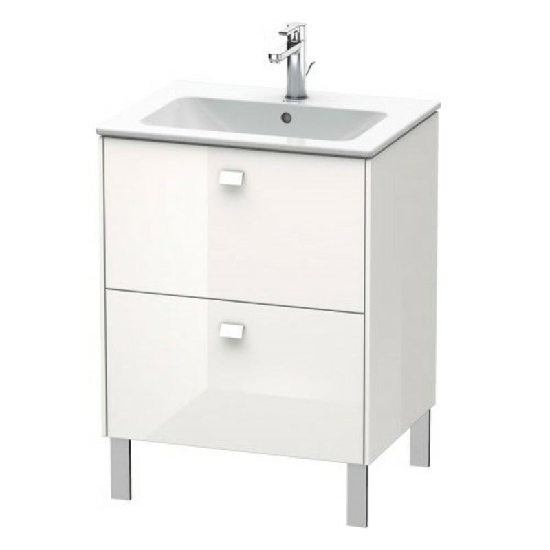 BRIOSO 26 7/8-INCH FLOOR-STANDING VANITY UNIT (CABINET ONLY)