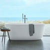SOLEIL BY STARCK BATHTUB - robinsonco.ca