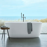 SOLEIL BY STARCK BATHTUB - robinsonco.ca