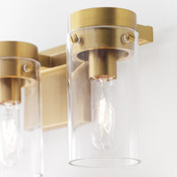 GARRETT VANITY LIGHT (MULTIPLE SIZES) - robinsonco.ca