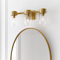 GARRETT VANITY LIGHT (MULTIPLE SIZES) - robinsonco.ca
