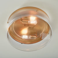 GARRETT FLUSH MOUNT (MULTIPLE SIZES) - robinsonco.ca