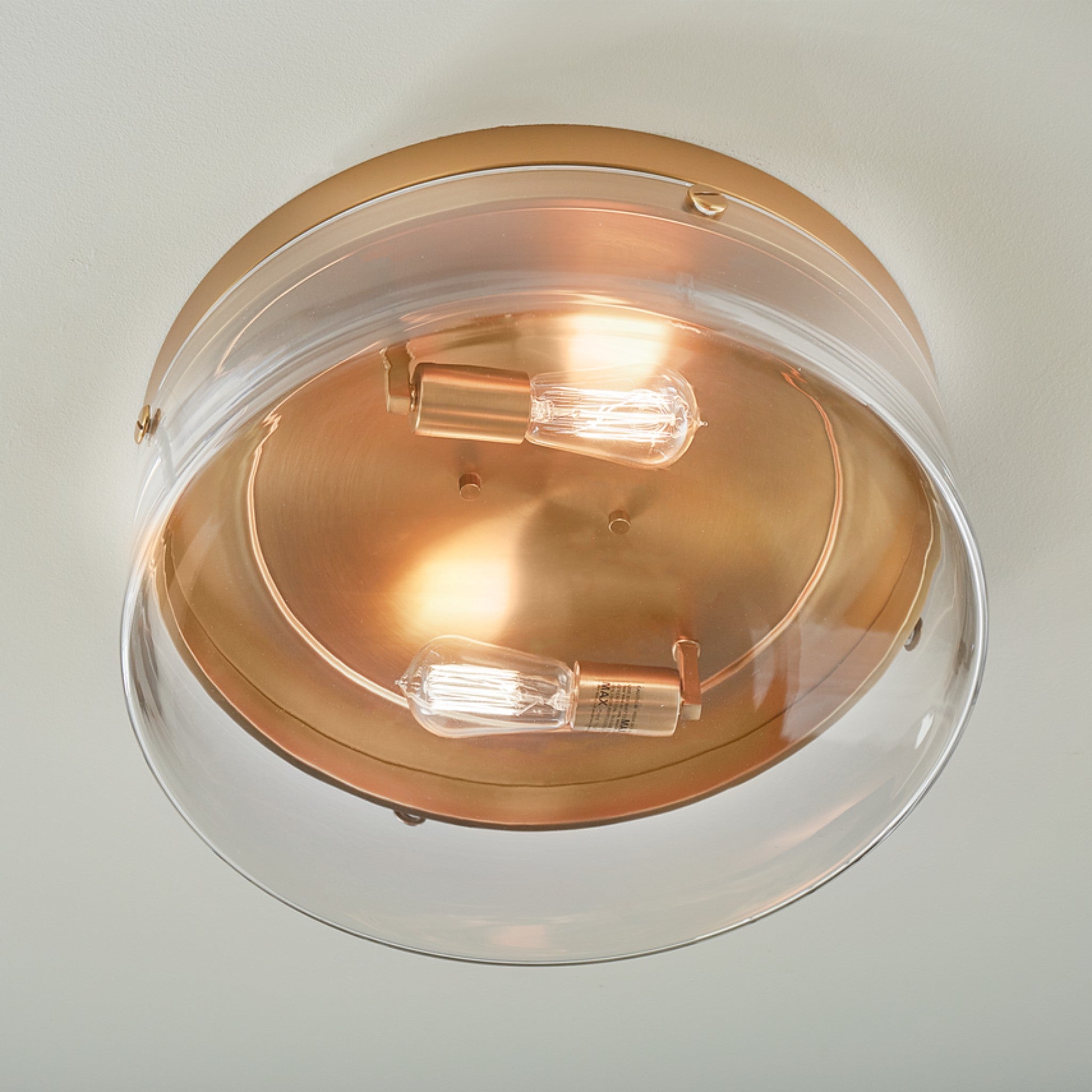 GARRETT FLUSH MOUNT (MULTIPLE SIZES) - robinsonco.ca