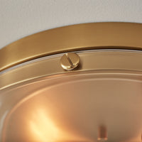 GARRETT FLUSH MOUNT (MULTIPLE SIZES) - robinsonco.ca