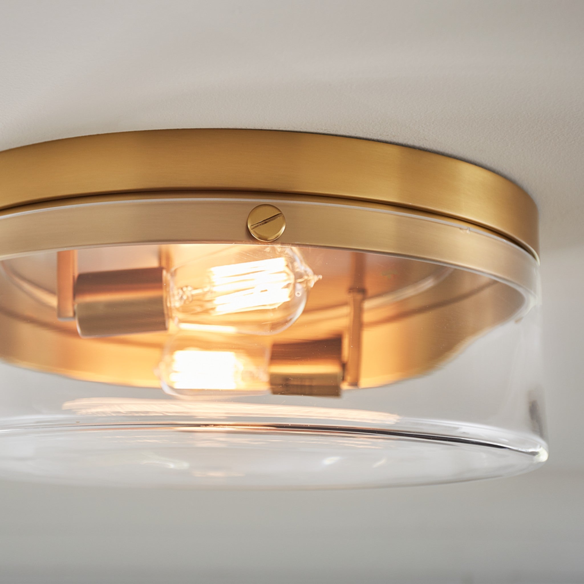 GARRETT FLUSH MOUNT (MULTIPLE SIZES) - robinsonco.ca