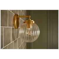 EMBRA™ 1-LIGHT SCONCE BY STUDIO MCGEE - robinsonco.ca