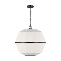 HIKARI LANTERN CHANDELIER (MULTIPLE SIZES) - robinsonco.ca