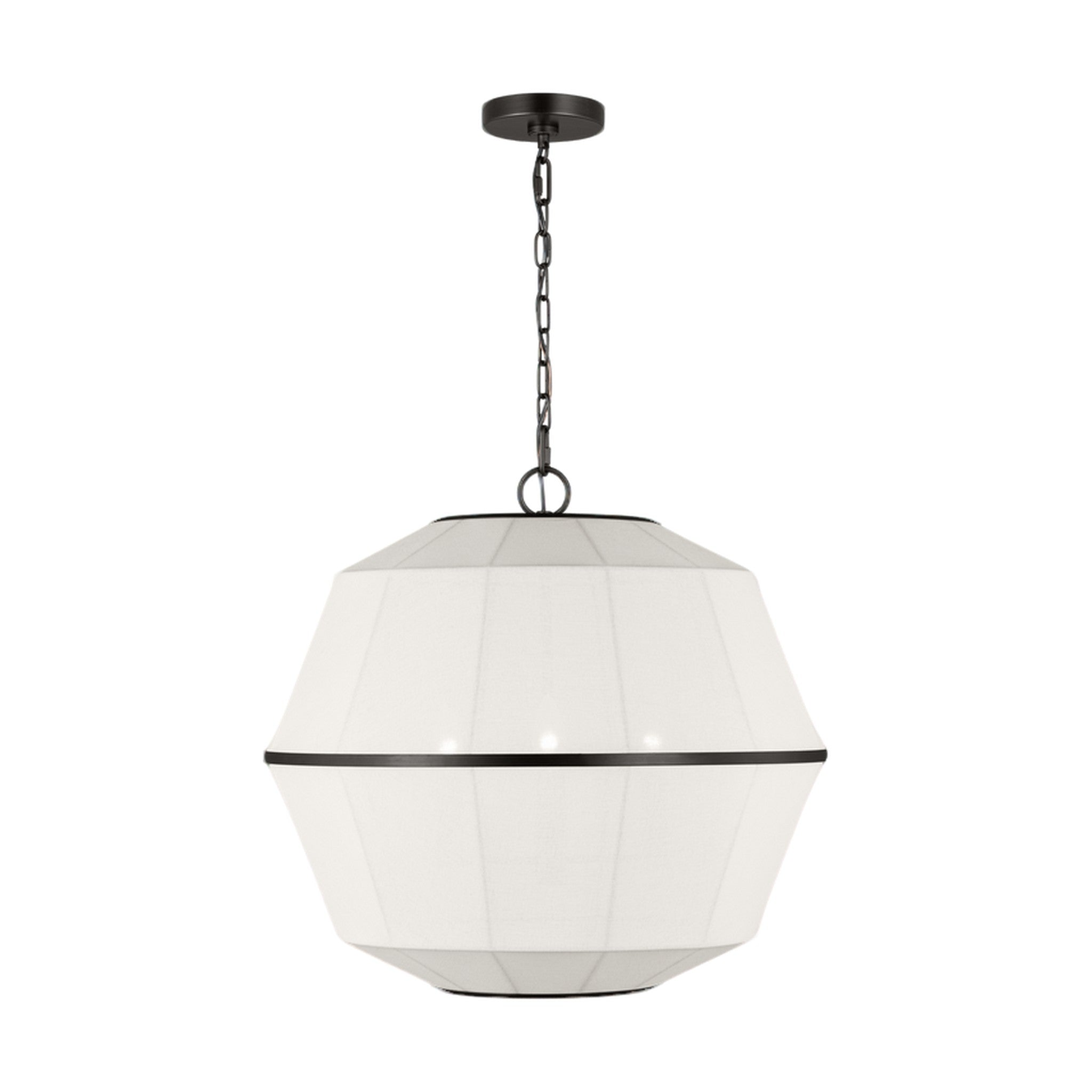 HIKARI LANTERN CHANDELIER (MULTIPLE SIZES) - robinsonco.ca