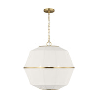 HIKARI LANTERN CHANDELIER (MULTIPLE SIZES) - robinsonco.ca