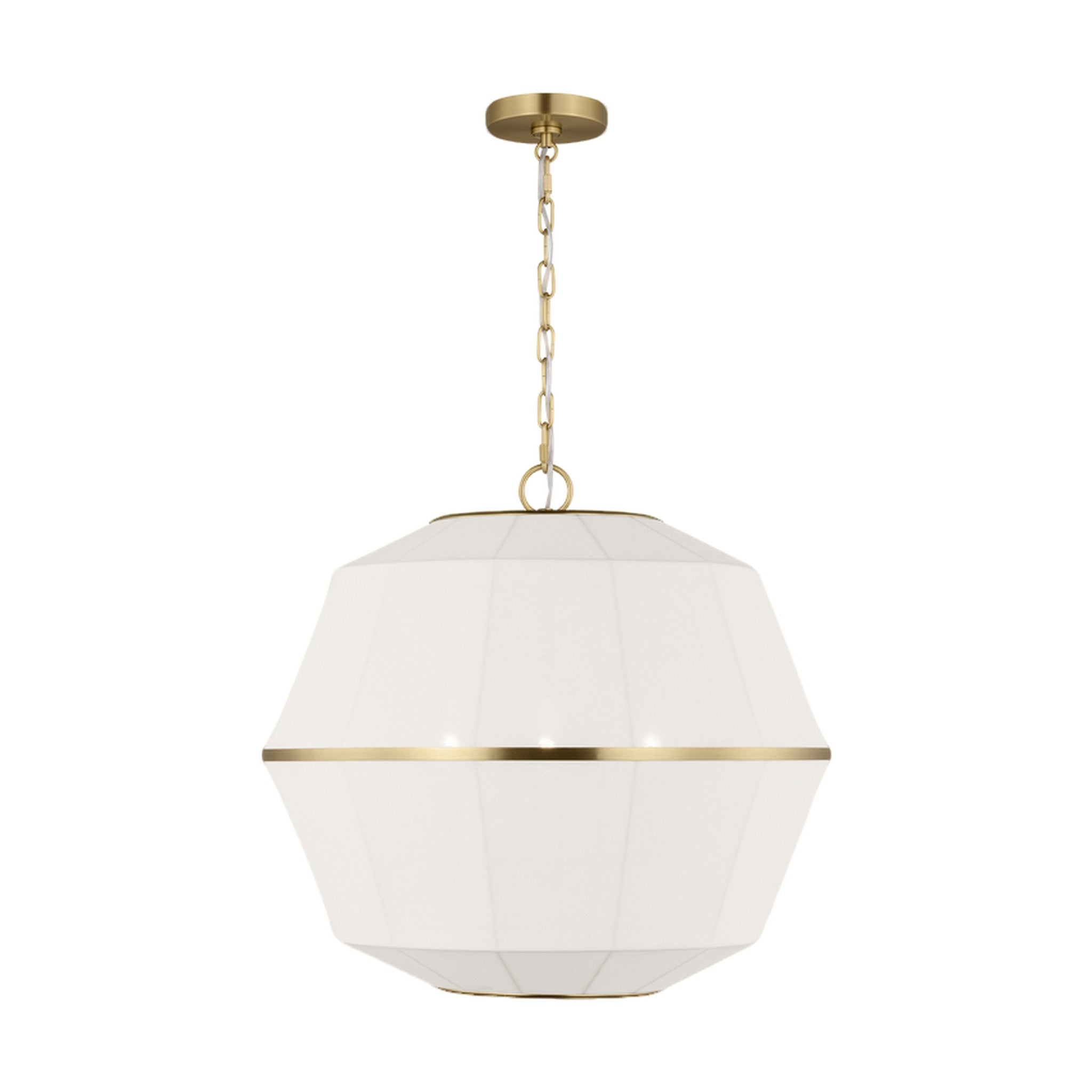 HIKARI LANTERN CHANDELIER (MULTIPLE SIZES) - robinsonco.ca