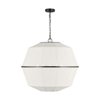 HIKARI LANTERN CHANDELIER (MULTIPLE SIZES) - robinsonco.ca