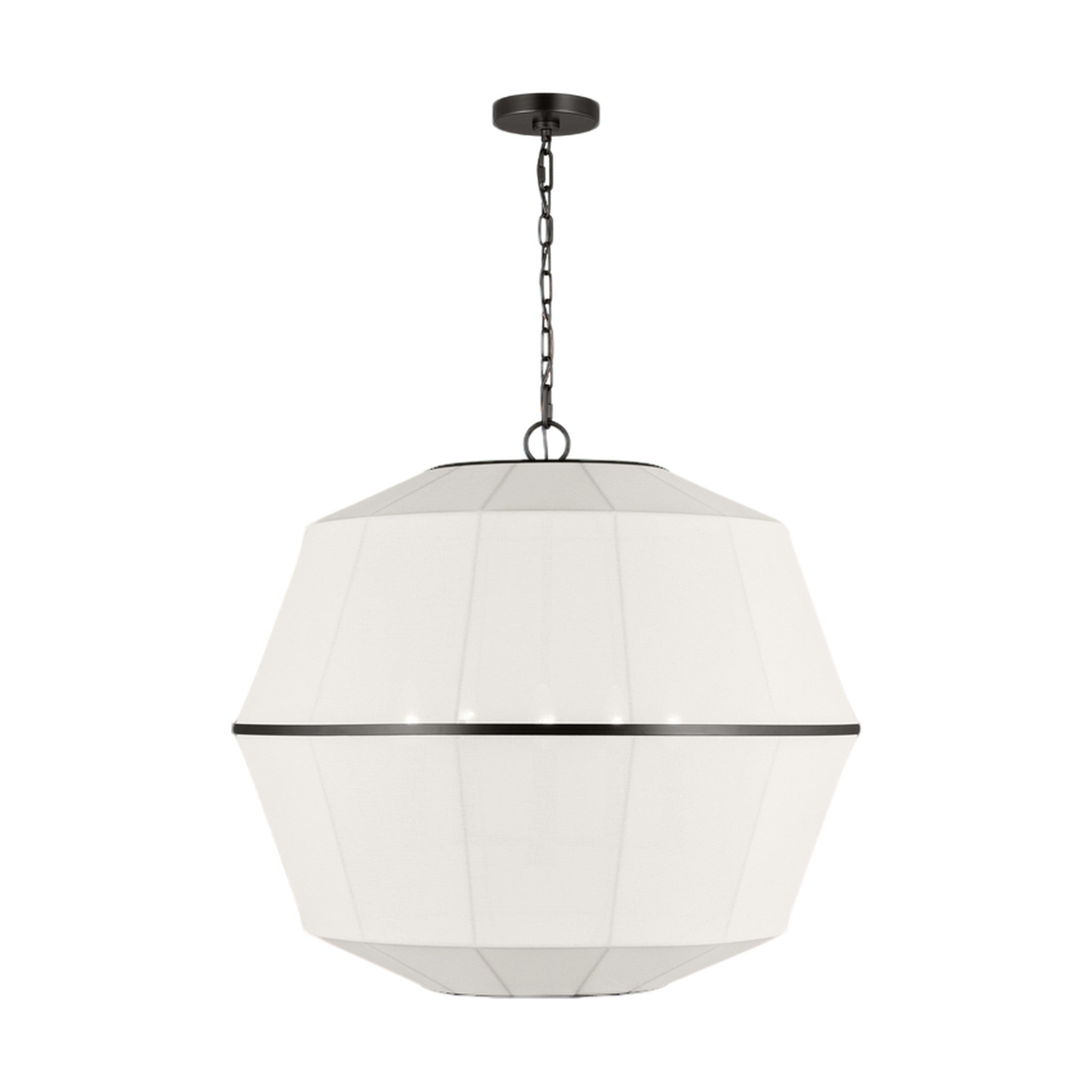 HIKARI LANTERN CHANDELIER (MULTIPLE SIZES) - robinsonco.ca