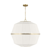 HIKARI LANTERN CHANDELIER (MULTIPLE SIZES) - robinsonco.ca