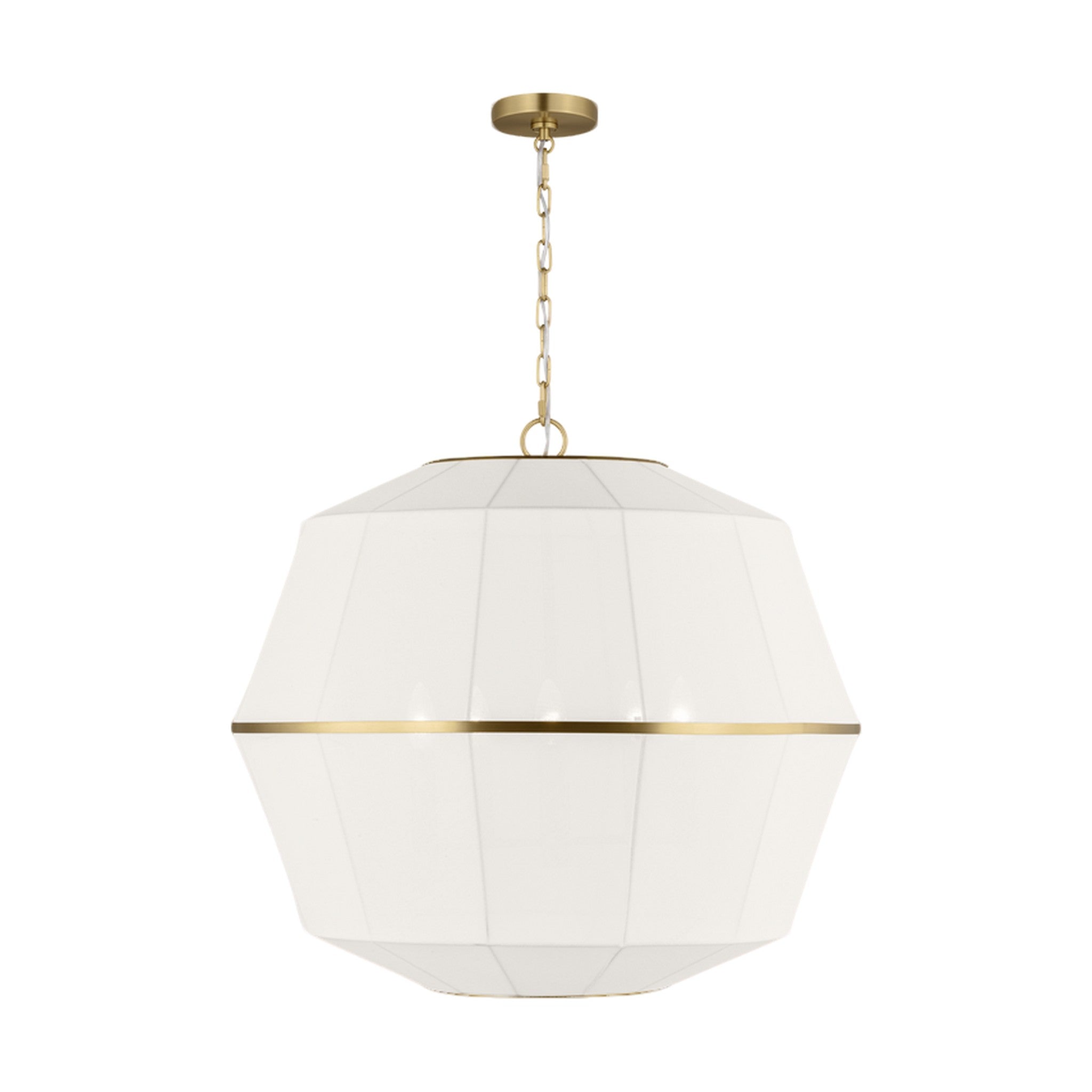 HIKARI LANTERN CHANDELIER (MULTIPLE SIZES) - robinsonco.ca