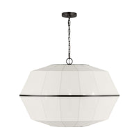 HIKARI LANTERN CHANDELIER (MULTIPLE SIZES) - robinsonco.ca