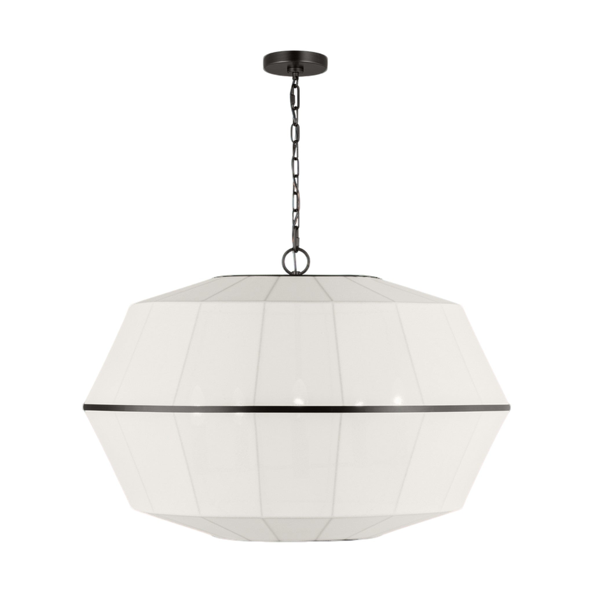 HIKARI LANTERN CHANDELIER (MULTIPLE SIZES) - robinsonco.ca