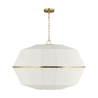 HIKARI LANTERN CHANDELIER (MULTIPLE SIZES) - robinsonco.ca