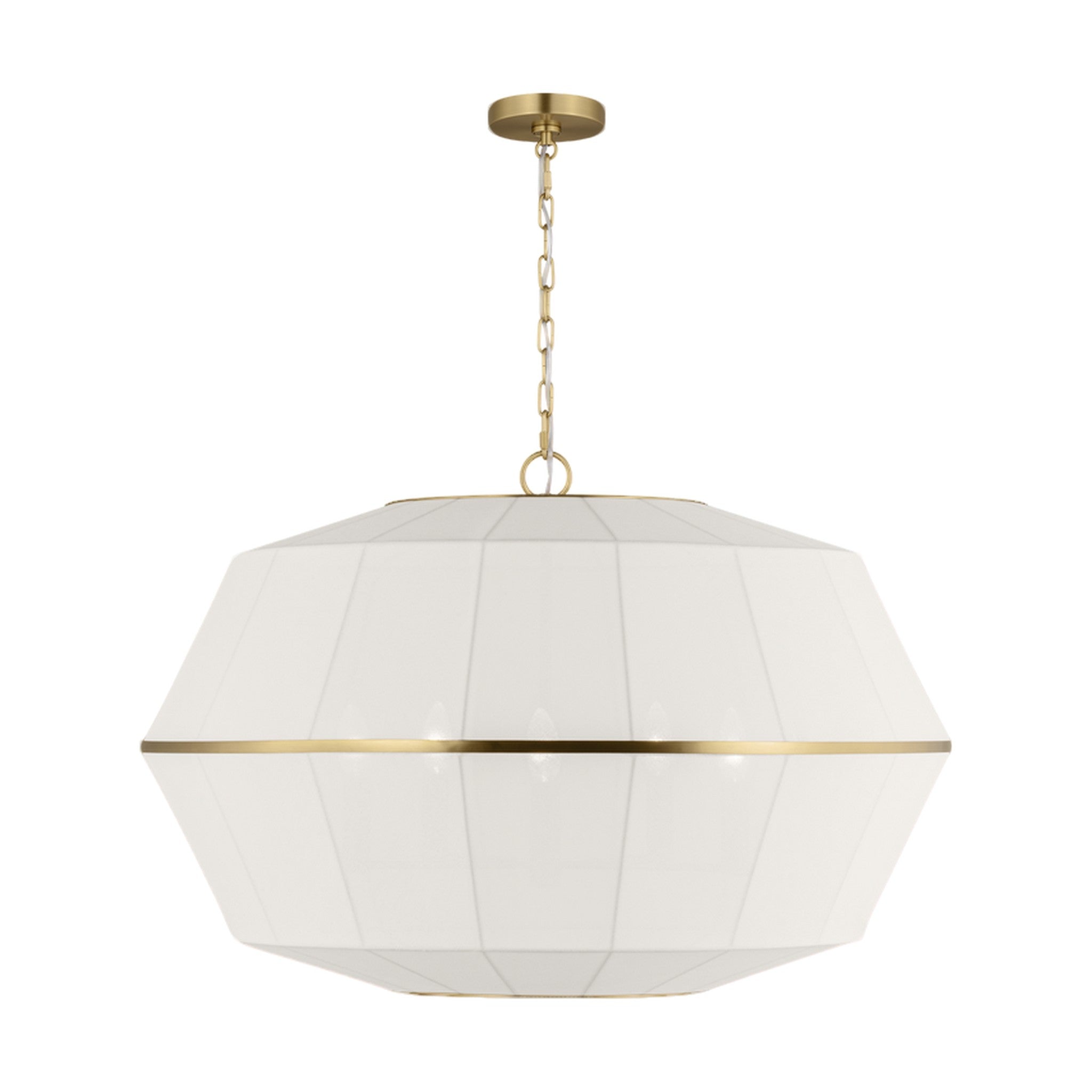 HIKARI LANTERN CHANDELIER (MULTIPLE SIZES) - robinsonco.ca