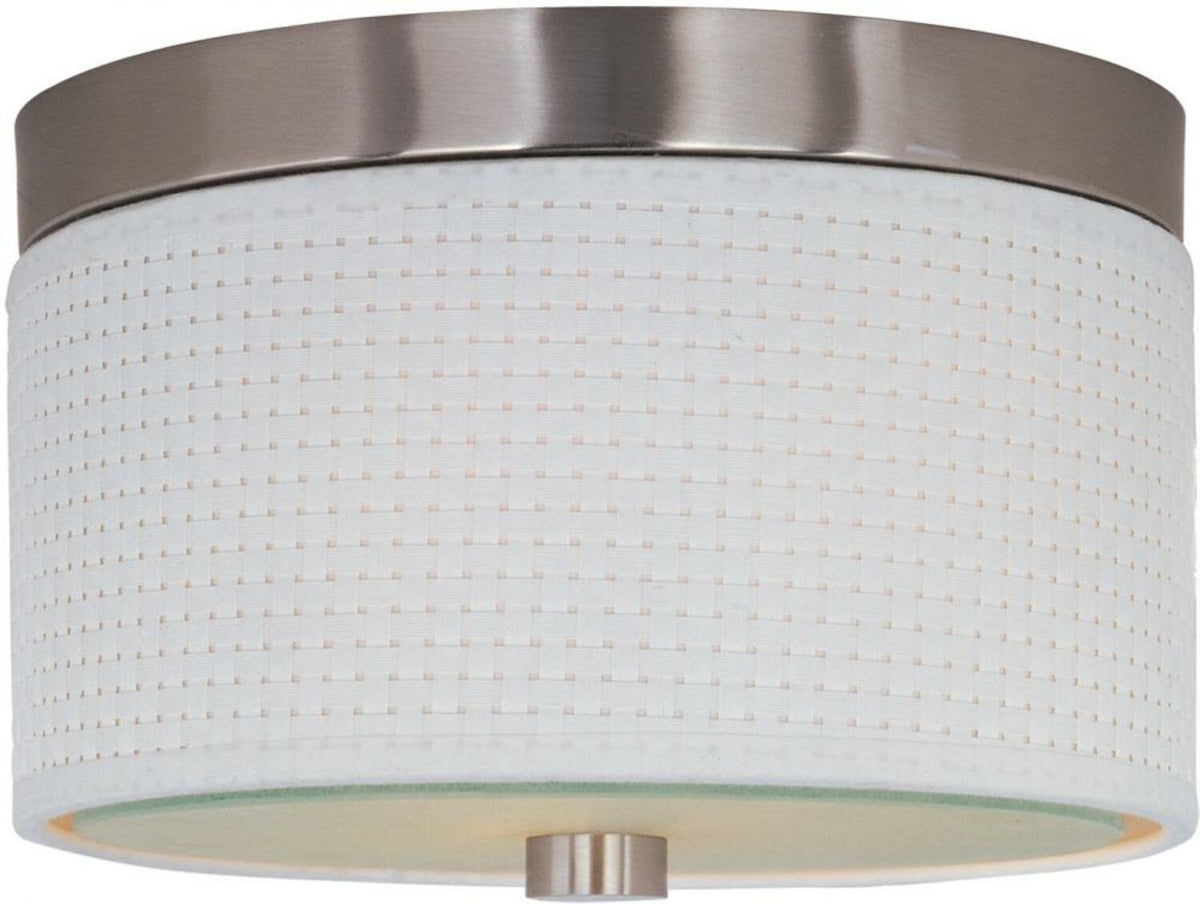 ELEMENTS 2-LIGHT FLUSH MOUNT, SMALL - robinsonco.ca
