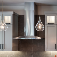 LARMES 1-LIGHT PENDANT - robinsonco.ca