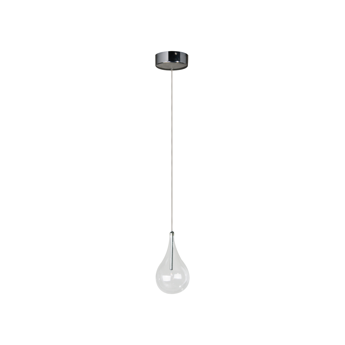 LARMES 1-LIGHT PENDANT - robinsonco.ca