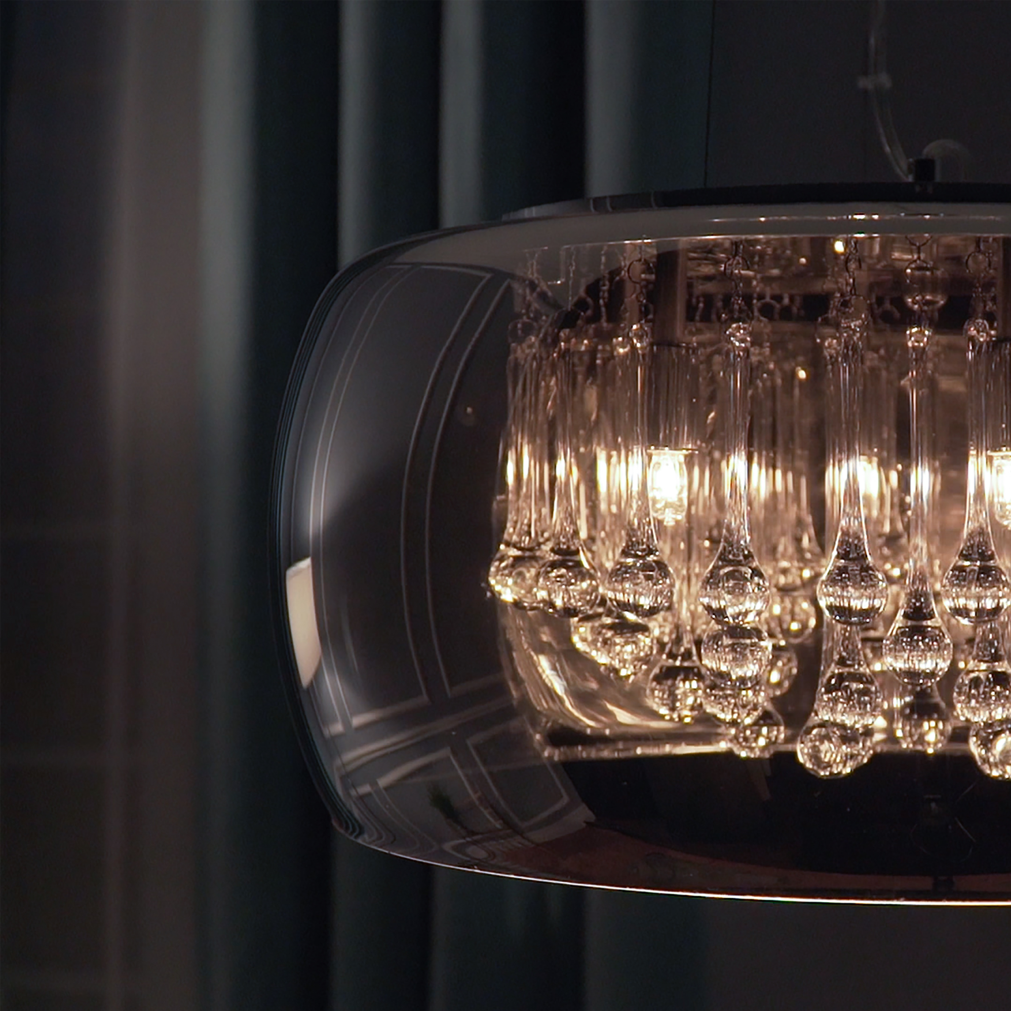 SENSE 5-LIGHT FLUSH MOUNT - robinsonco.ca