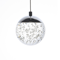 ORB II 1-LIGHT PENDANT - robinsonco.ca