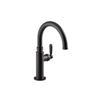 EDALYN™ SINGLE-HANDLE BAR SINK FAUCET BY STUDIO MCGEE - robinsonco.ca