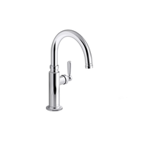 EDALYN™ SINGLE-HANDLE BAR SINK FAUCET BY STUDIO MCGEE - robinsonco.ca
