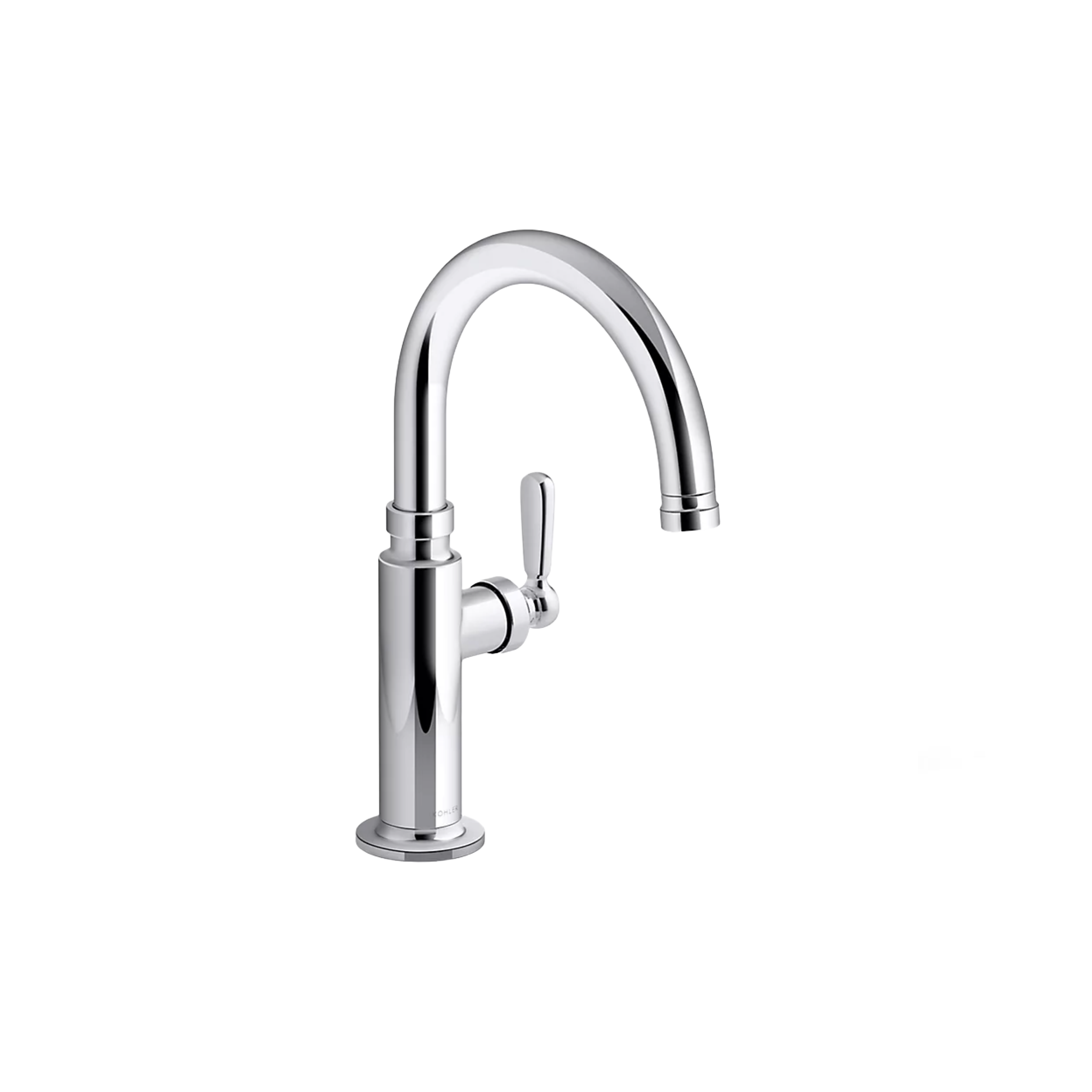 EDALYN™ SINGLE-HANDLE BAR SINK FAUCET BY STUDIO MCGEE - robinsonco.ca