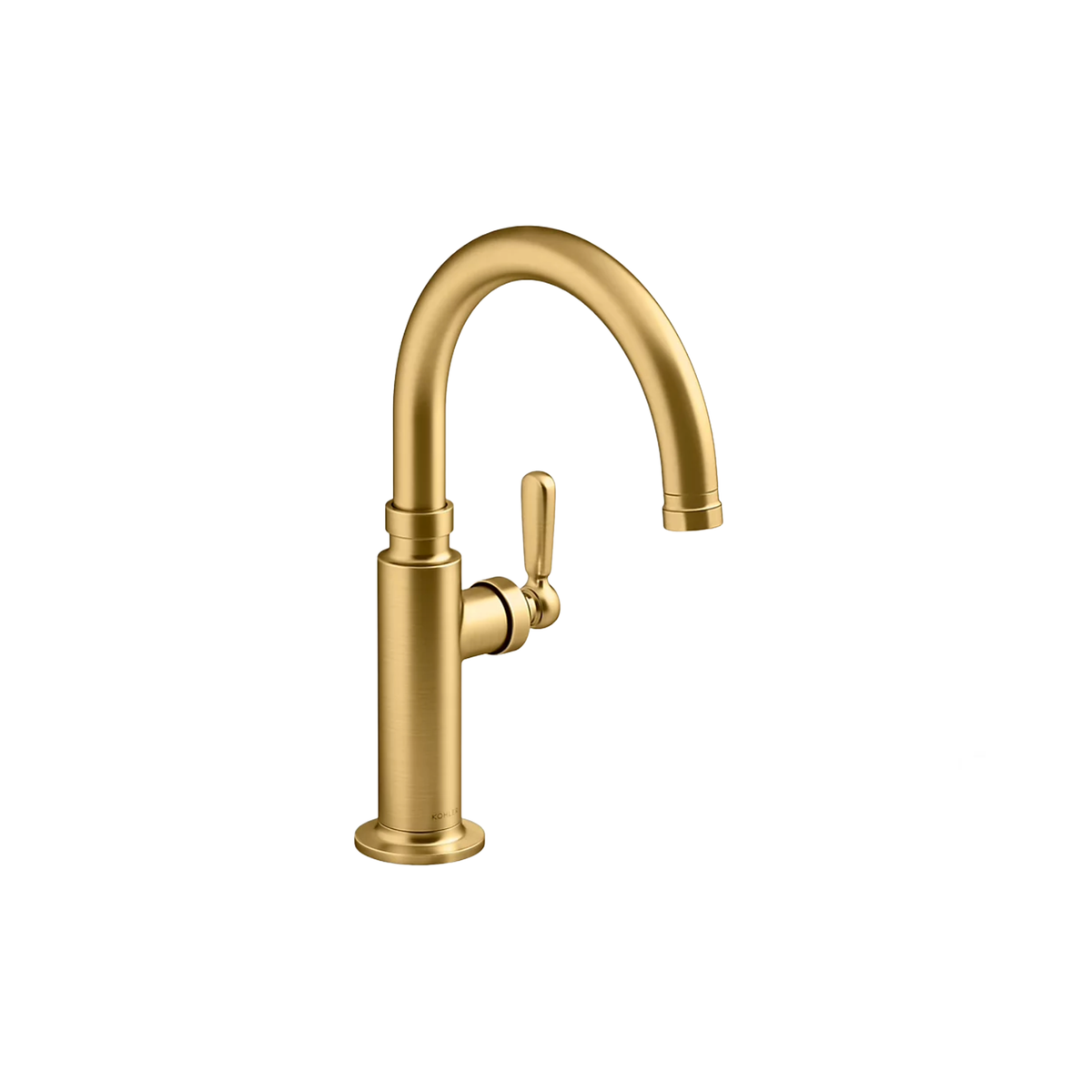 EDALYN™ SINGLE-HANDLE BAR SINK FAUCET BY STUDIO MCGEE - robinsonco.ca