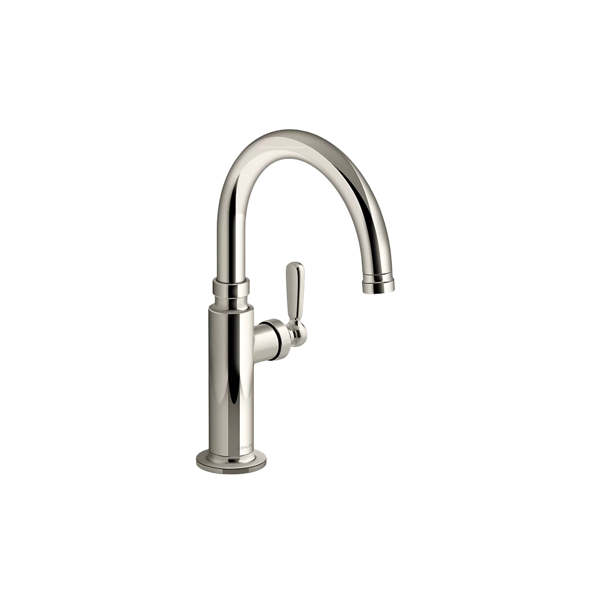 EDALYN™ SINGLE-HANDLE BAR SINK FAUCET BY STUDIO MCGEE - robinsonco.ca