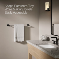 ELATE® 24" TOWEL BAR - robinsonco.ca