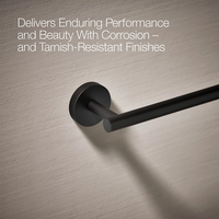 ELATE® 24" TOWEL BAR - robinsonco.ca