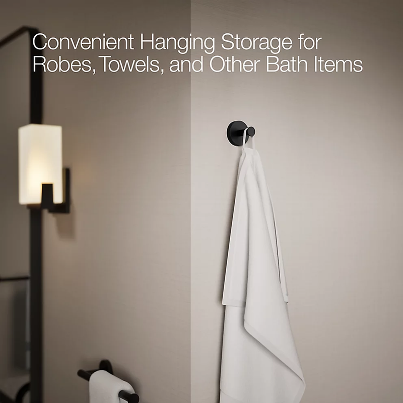ELATE® ROBE HOOK