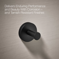 ELATE® ROBE HOOK - robinsonco.ca