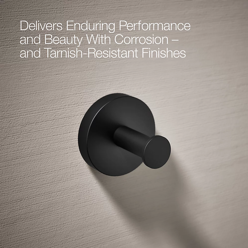 ELATE® ROBE HOOK