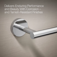 ELATE® TOILET PAPER HOLDER - robinsonco.ca