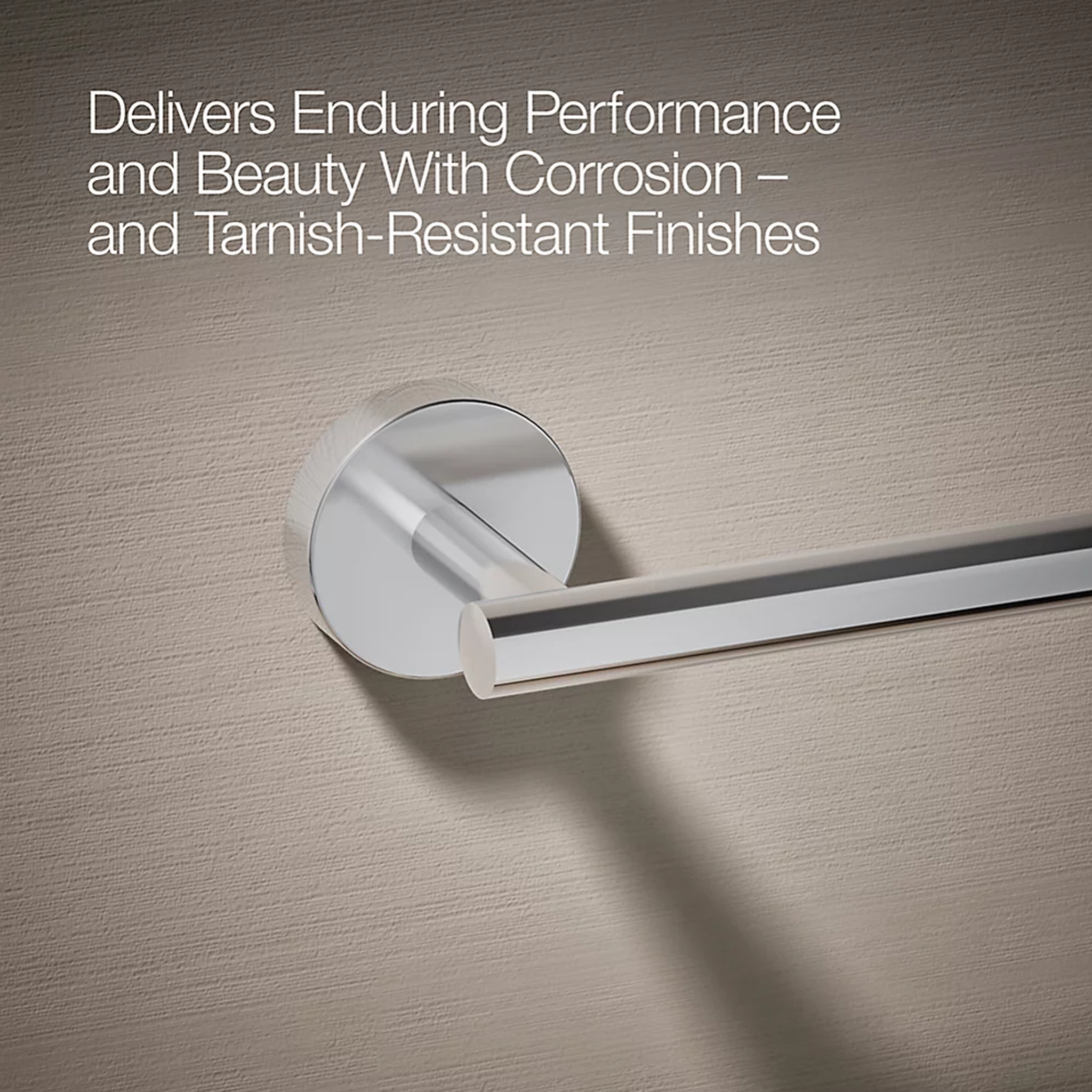 ELATE® 9" TOWEL ARM - robinsonco.ca