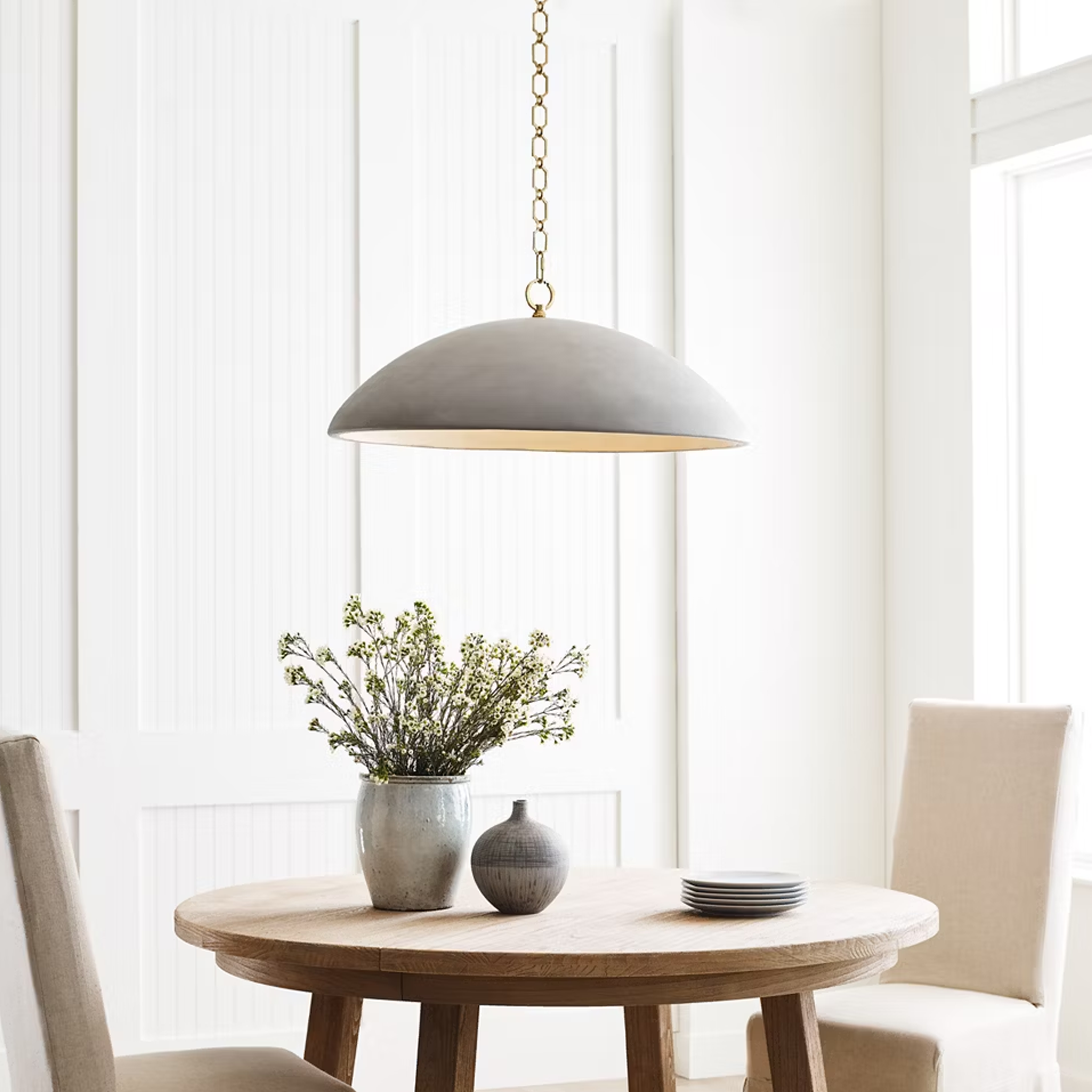 ELLIOT GRANDE PENDANT - robinsonco.ca